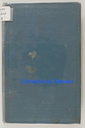 Seller image for Autour d'une vie Tome I for sale by Librairie du Bassin