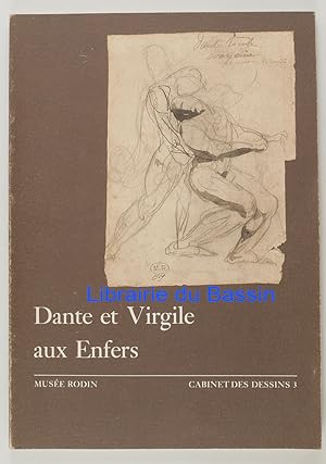 Bild des Verkufers fr Dante et Virgile aux Enfers zum Verkauf von Librairie du Bassin