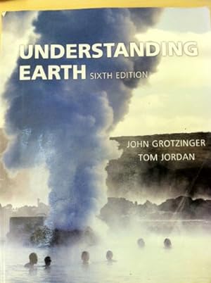 Imagen del vendedor de Understanding Earth a la venta por -OnTimeBooks-