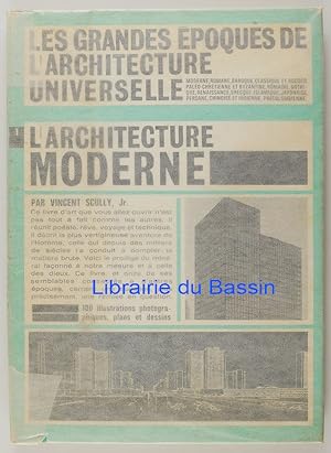 L'architecture moderne Architecture de la Démocratie