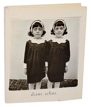 Bild des Verkufers fr Diane Arbus zum Verkauf von Jeff Hirsch Books, ABAA