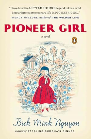 Seller image for Pioneer Girl for sale by GreatBookPrices
