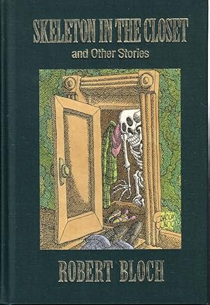 Skeleton in the Closet and Other Stories