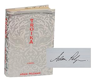 Seller image for Troika (Signed First Edition) for sale by Jeff Hirsch Books, ABAA