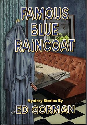 Bild des Verkufers fr Famous Blue Raincoat zum Verkauf von Kenneth Mallory Bookseller ABAA