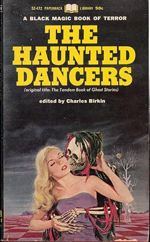 The Haunted Dancers