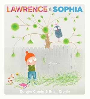 Immagine del venditore per Lawrence & Sophia venduto da GreatBookPrices