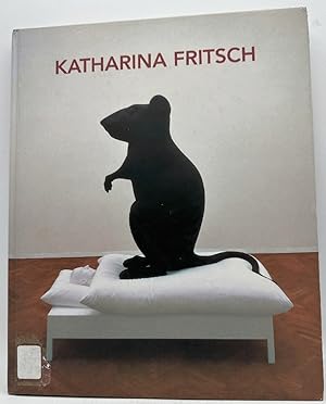 Immagine del venditore per Katharina Fritsch venduto da Ivy Ridge Books/Scott Cranin