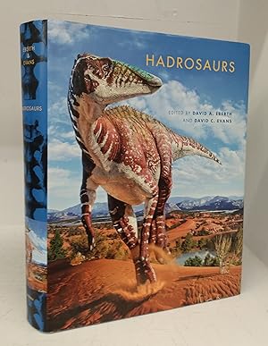 Immagine del venditore per Hadrosaurs venduto da Attic Books (ABAC, ILAB)