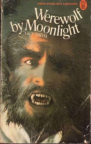 Werewolf by Moonlight