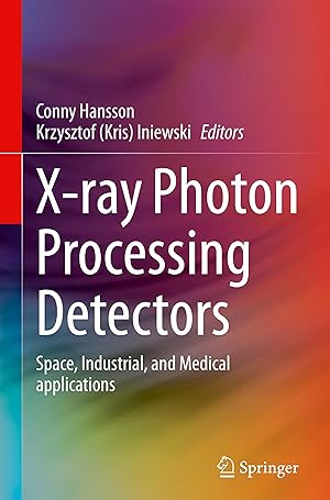 Immagine del venditore per X-ray photon processing detectors venduto da moluna