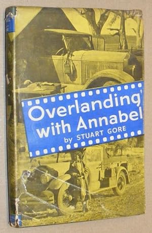 Overland with Annabel