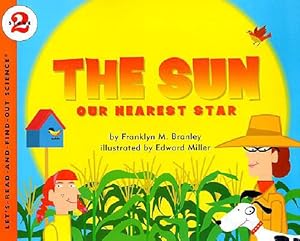 Seller image for The Sun: Our Nearest Star (Paperback or Softback) for sale by BargainBookStores