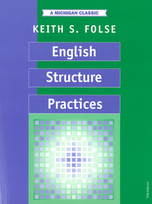 Seller image for English Structure Practices (Paperback or Softback) for sale by BargainBookStores