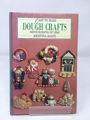 Seller image for ETM DOUGH CRAFTS for sale by Cambridge Recycled Books