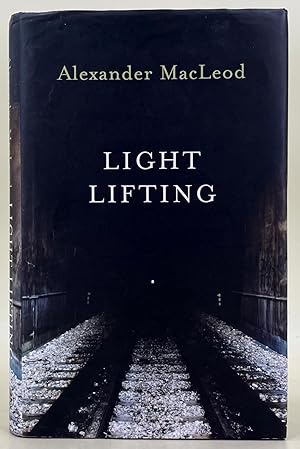 Light Lifting (stories)