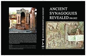 Ancient synagogues revealed : 1981-2022