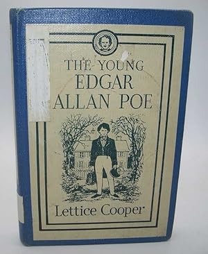 Imagen del vendedor de The Young Edgar Allan Poe a la venta por Easy Chair Books