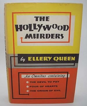 Seller image for The Hollywood Murders: An Omnibus for sale by Easy Chair Books