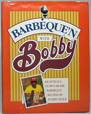 Barbeque'n with Bobby