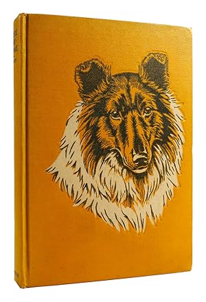 Seller image for LASSIE COME HOME for sale by Rare Book Cellar