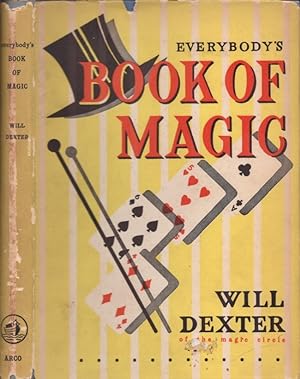 Seller image for Everybody's Book of Magic for sale by Americana Books, ABAA