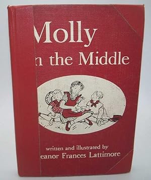 Seller image for Molly in the Middle for sale by Easy Chair Books