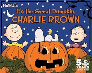 Seller image for It's the Great Pumpkin, Charlie Brown (Paperback or Softback) for sale by BargainBookStores