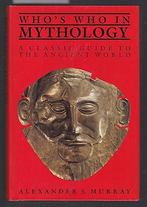 Immagine del venditore per Who's Who in Mythology venduto da Laura Books