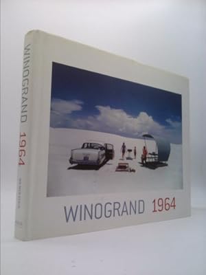 Bild des Verkufers fr Winogrand 1964 (CL) zum Verkauf von ThriftBooksVintage