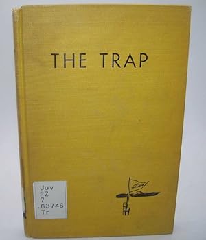 Image du vendeur pour The Trap mis en vente par Easy Chair Books