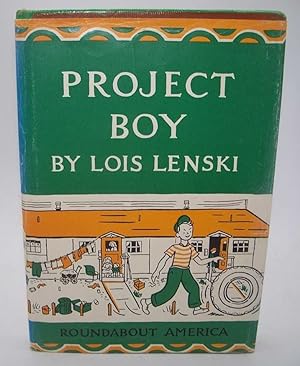 Project Boy (Roundabout America)