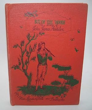 Imagen del vendedor de Boy of the Woods: The Story of John James Audubon a la venta por Easy Chair Books