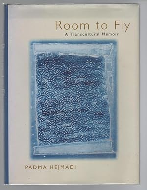 Room to Fly: A Transcultural Memoir