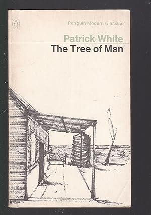 Seller image for The Tree of Man for sale by Laura Books