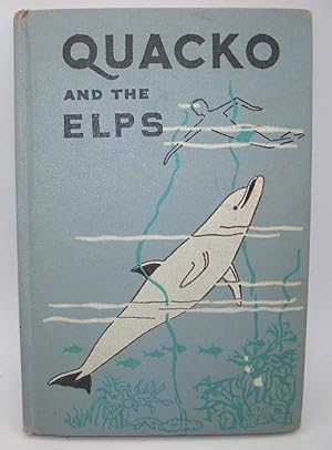 Seller image for Quacko and the Elps for sale by Easy Chair Books