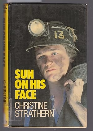 Image du vendeur pour Sun on His Face [ Large Print ] mis en vente par Laura Books