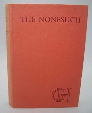 Seller image for The Nonesuch for sale by Easy Chair Books