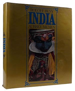 Bild des Verkufers fr INDIA zum Verkauf von Rare Book Cellar