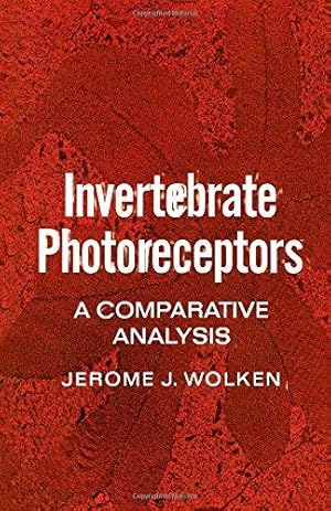 Imagen del vendedor de Invertebrate Photoreceptors: A Comparative Analysis a la venta por WeBuyBooks