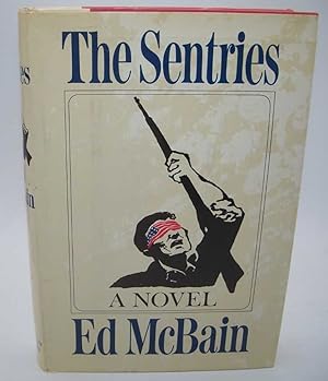 Image du vendeur pour The Sentries: A Novel mis en vente par Easy Chair Books