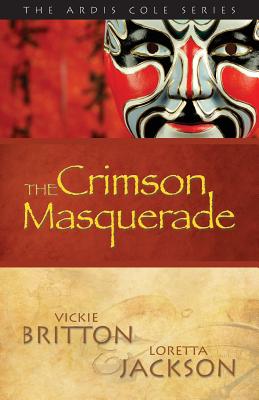 Seller image for The Ardis Cole Series: The Crimson Masquerade (Book 3) (Paperback or Softback) for sale by BargainBookStores
