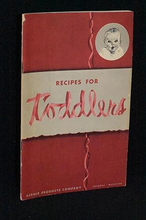 Recipes for Toddlers