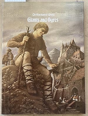 The Enchanted World - Giants & Ogres