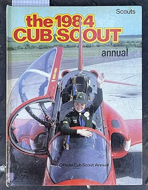 The 1984 Cub Scout Annual