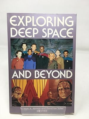 Seller image for Exploring Deep Space and Beyond for sale by Cambridge Recycled Books