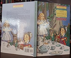 Alice's Adventures in Wonderland: A Pop-Up Book