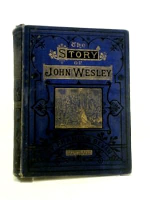 Seller image for John Wesley for sale by World of Rare Books