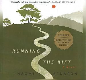 Imagen del vendedor de Running the Rift : Library Edition a la venta por GreatBookPricesUK