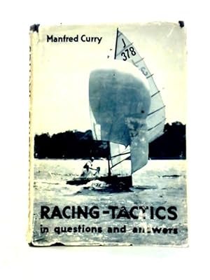 Imagen del vendedor de Racing Tactics in Questions and Answers a la venta por World of Rare Books